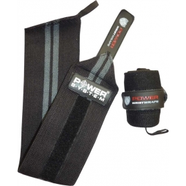 bandáže na zápěstí WRIST WRAPS